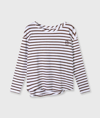 10 Days / Damen-Shirt / long sleeve tee