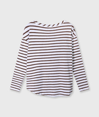 10 Days / Damen-Shirt / long sleeve tee