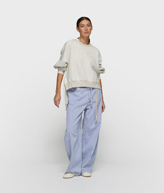 10 Days / Damen-Sweat / A-Symmetric Sweater