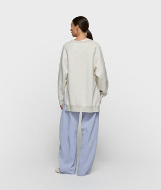 10 Days / Damen-Sweat / A-Symmetric Sweater
