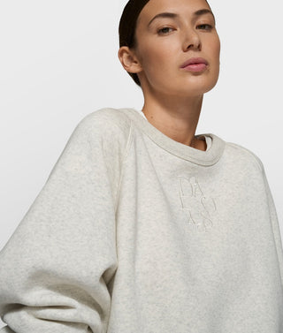 10 Days / Damen-Sweat / A-Symmetric Sweater