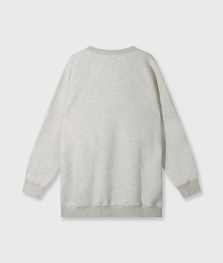10 Days / Damen-Sweat / A-Symmetric Sweater