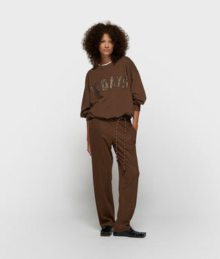 10 Days / Damen-Sweat / pleated sweater