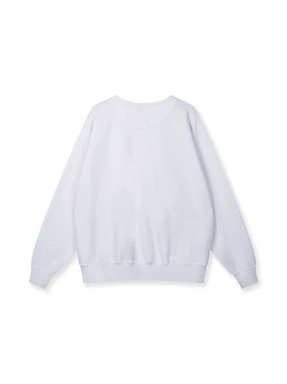 10 Days / Damen-Sweat / Statment Sweater Smile