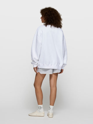 10 Days / Damen-Sweat / Statment Sweater Smile