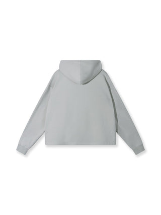 10 Days / Damen-Sweat / Statement zip hoodie