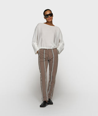 10 Days / Damen-Tops / batwing top