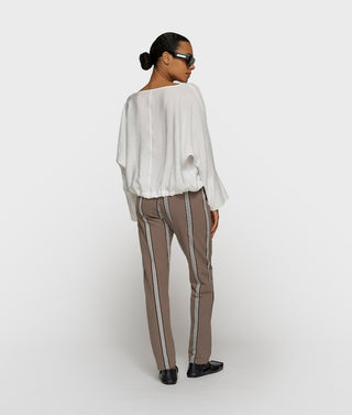 10 Days / Damen-Tops / batwing top