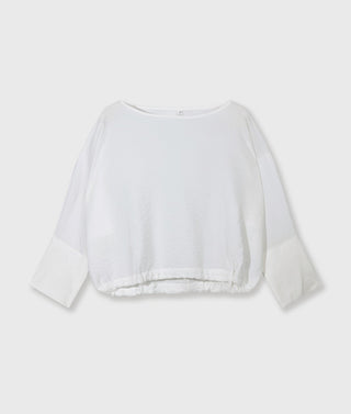 10 Days / Damen-Tops / batwing top