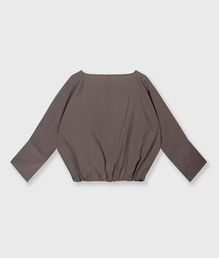 10 Days / Damen-Tops / batwing top