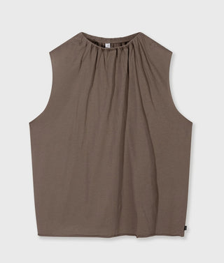 10 Days / Damen-Tops / pleated top jersey