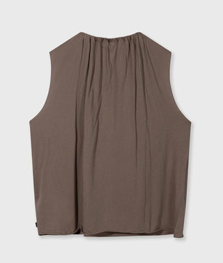 10 Days / Damen-Tops / pleated top jersey