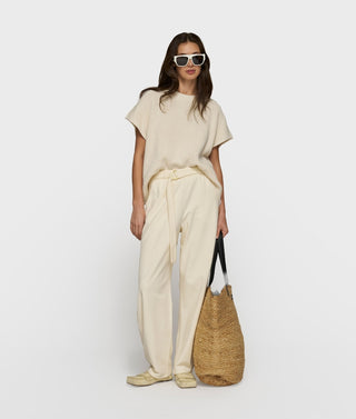 10 Days / Damen-Strick / cotton knit top