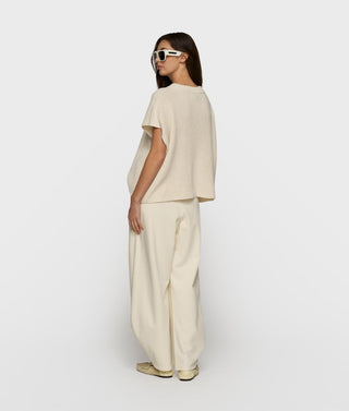 10 Days / Damen-Strick / cotton knit top