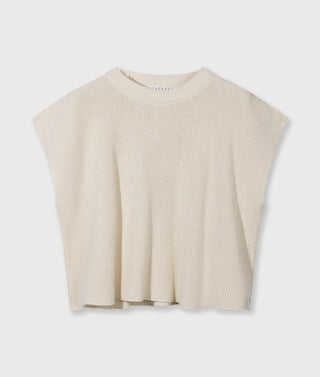 10 Days / Damen-Strick / cotton knit top