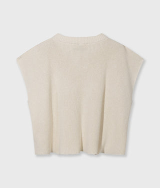 10 Days / Damen-Strick / cotton knit top