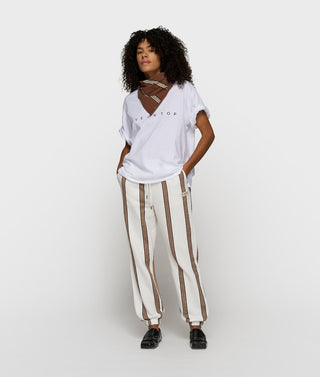 10 Days / Damen-Shirt / love tee