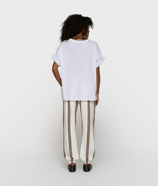 10 Days / Damen-Shirt / love tee