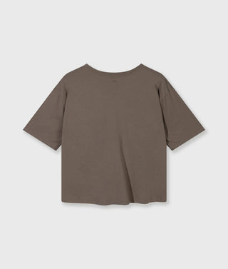 10 Days / Damen-Shirt / short sleeve tee logo