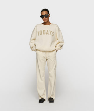 10 Days / Damen-Sweat / statement sweater