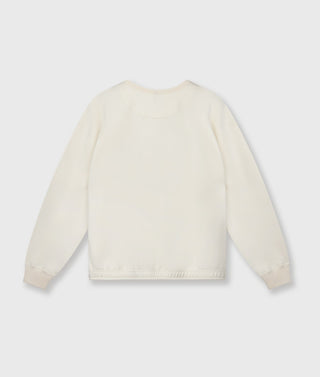 10 Days / Damen-Sweat / statement sweater