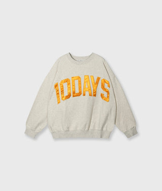 10 Days / Damen-Sweat / sweater 10DAYS