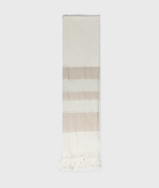 10 Days / Schals / Tücher / scarf cotton lurex