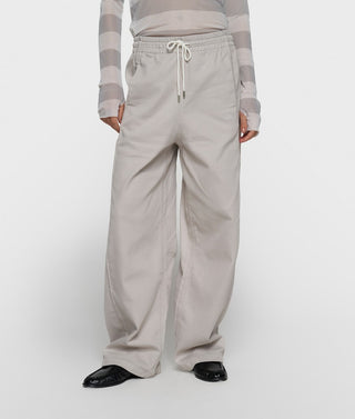 10 Days / Damen-Hose / western jogger jog twill