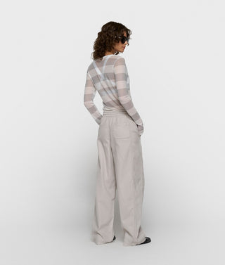 10 Days / Damen-Hose / western jogger jog twill