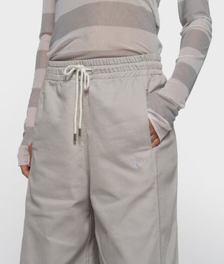 10 Days / Damen-Hose / western jogger jog twill