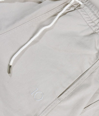 10 Days / Damen-Hose / western jogger jog twill