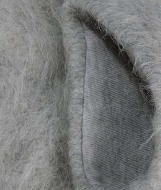 10 Days / Damen-Sweat / hairy knit sweater