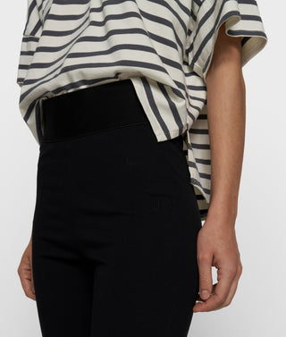 10 Days / Damen-Shirt / wide tee stripes