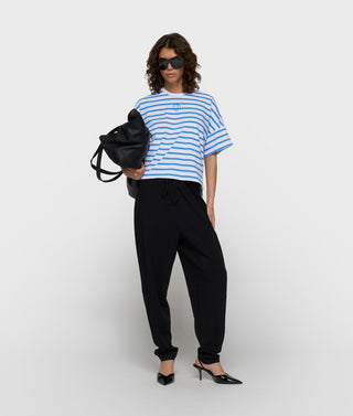 10 Days / Damen-Shirt / wide tee stripes