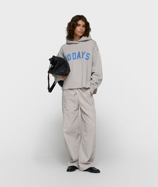 10 Days / Damen-Sweat / statement hoodie
