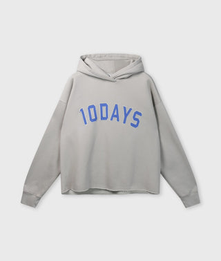10 Days / Damen-Sweat / statement hoodie