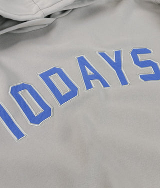 10 Days / Damen-Sweat / statement hoodie