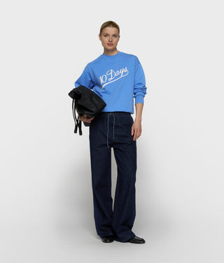 10 Days / Damen-Sweat / petite sweater