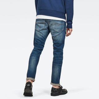 A888 woker blue faded;20