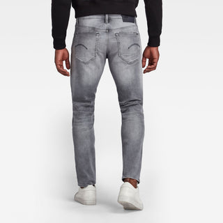 G-Star Textil / Herren-Hose / 3301 Slim