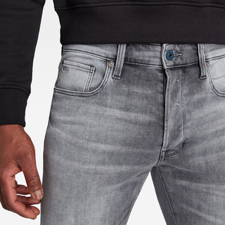 G-Star Textil / Herren-Hose / 3301 Slim