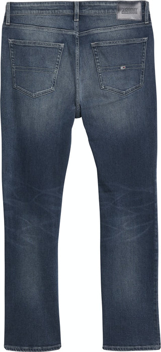 1BK DENIM;2