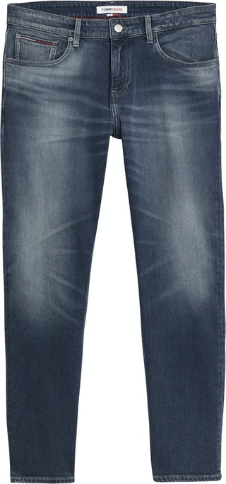 1BK DENIM;1