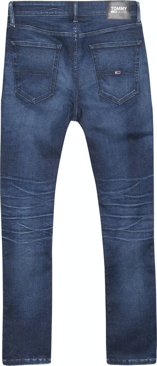 1BK DENIM;2