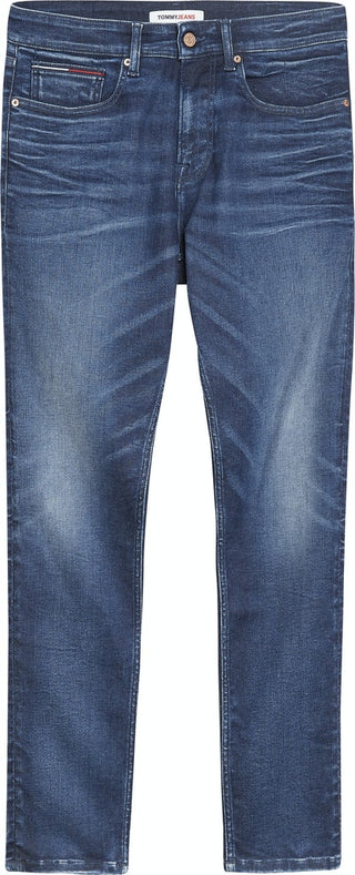 1BK DENIM;1