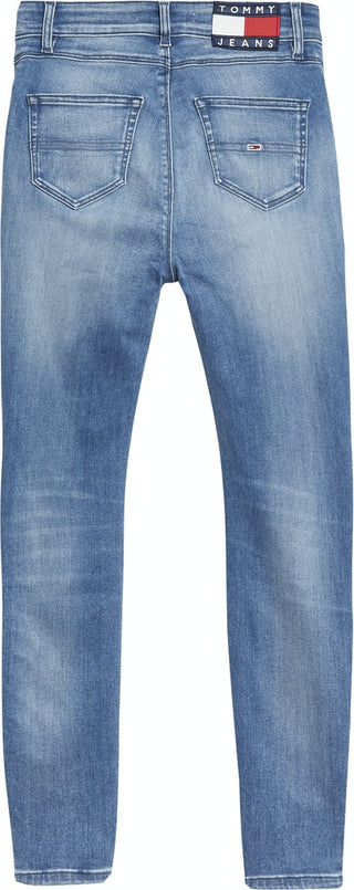 1AB DENIM;2