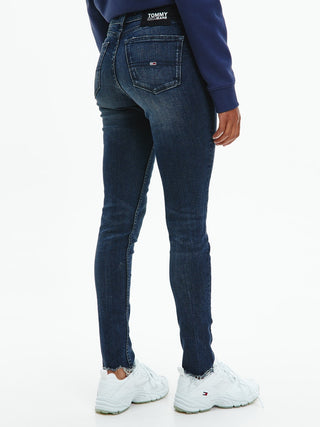 1BK DENIM;2