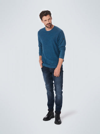 179 Carbon Blue;9