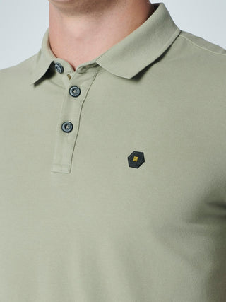 155 Smoke Green;34