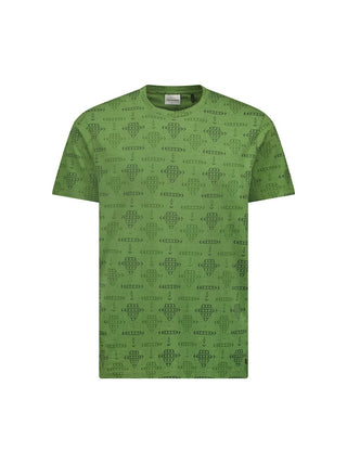 050 Green;1